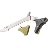 Timney Triggers - Alpha Competition Trigger for Glock Gen 5 Large