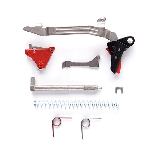 Timney Triggers - Ultimate Builder's Kit for Glock Gen 5