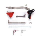 Timney Triggers - Ultimate Builder's Kit for Glock Gen 5