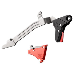 Timney Triggers - Alpha Competition Trigger for Glock Gen 6