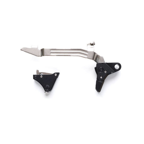 Timney Triggers - Alpha Competition Trigger for Glock Gen 5 - Black