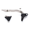 Timney Triggers - Alpha Competition Trigger for Glock Gen 5 Large