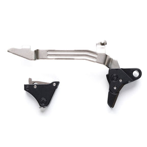 Timney Triggers - Alpha Competition Trigger for Glock Gen 5 Large