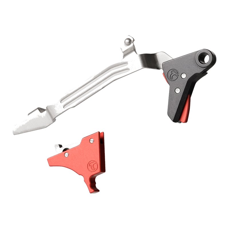 Timney Triggers - Alpha Competition Trigger for Ruger RXM