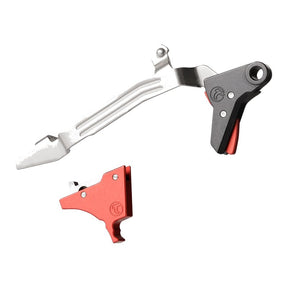 Timney Triggers - Alpha Competition Trigger for Ruger RXM