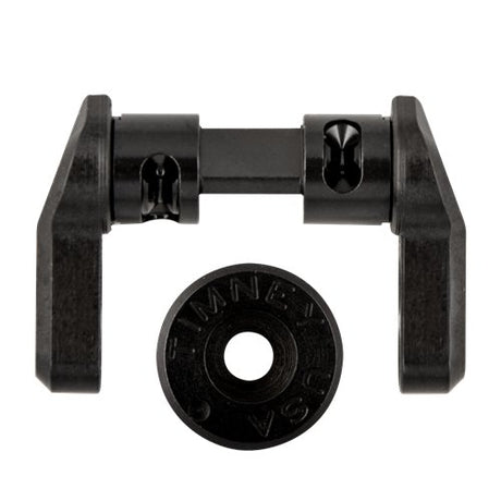 Timney Triggers - AR 49ER Safety Selector