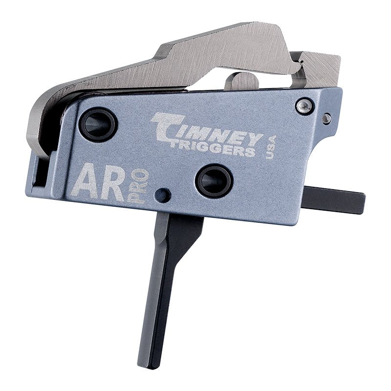 Timney Triggers - AR PRO Two-Stage Trigger for AR-15/AR-10