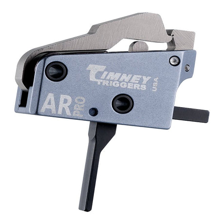 Timney Triggers - AR PRO Two-Stage Trigger for AR-15/AR-10