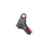 Timney Triggers - Enhanced Feel Trigger Shoe for Glock GEN 3/4