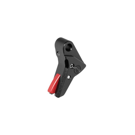 Timney Triggers - Enhanced Feel Trigger Shoe for Glock GEN 3/4 — view 4