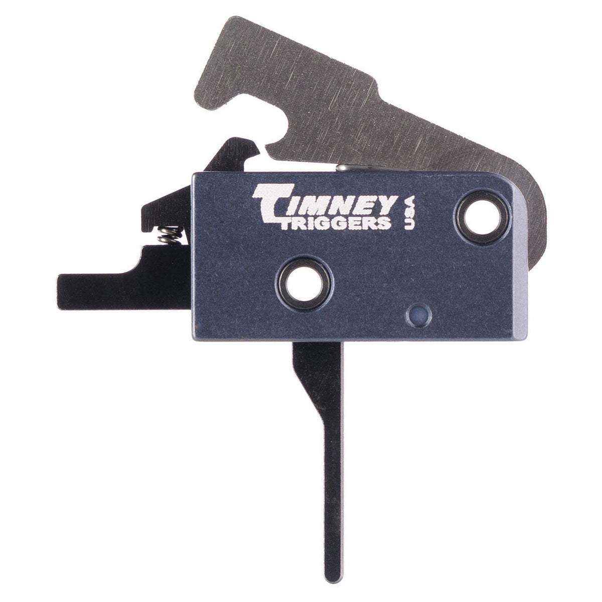 Timney Triggers - Impact AR Trigger Standard Curved — view 4