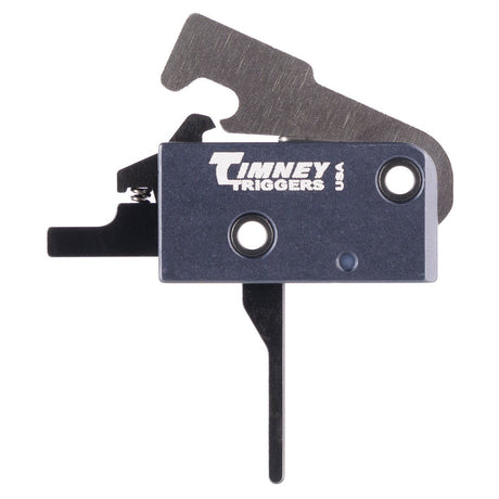 Timney Triggers - Impact AR Trigger Standard Curved — view 4