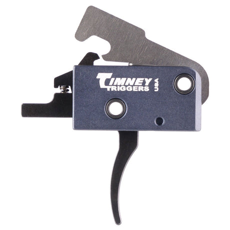 Timney Triggers - Impact AR Straight Trigger — view 2