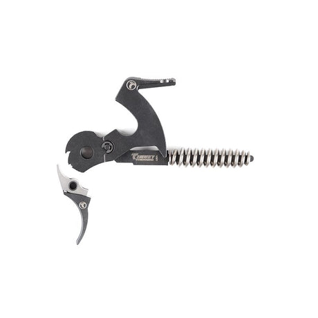 Timney Triggers - Lever Action Trigger for Marlin Rifles - Nickel — view 2