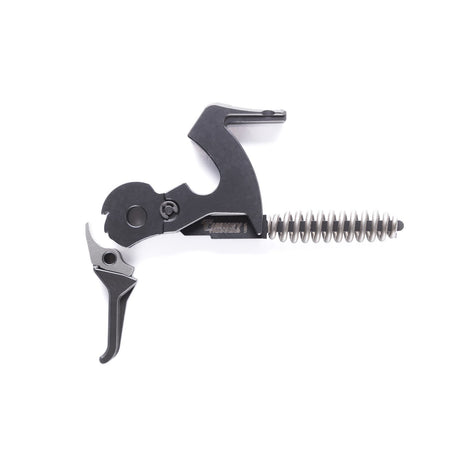 Timney Triggers - Lever Action Trigger for Marlin Rifles - Nickel — view 6