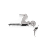 Timney Triggers - Lever Action Trigger for Marlin Rifles - Nickel — view 5