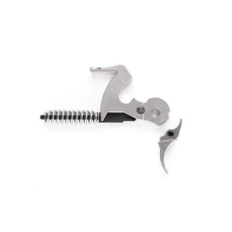 Timney Triggers - Lever Action Trigger for Marlin Rifles - Nickel — view 5