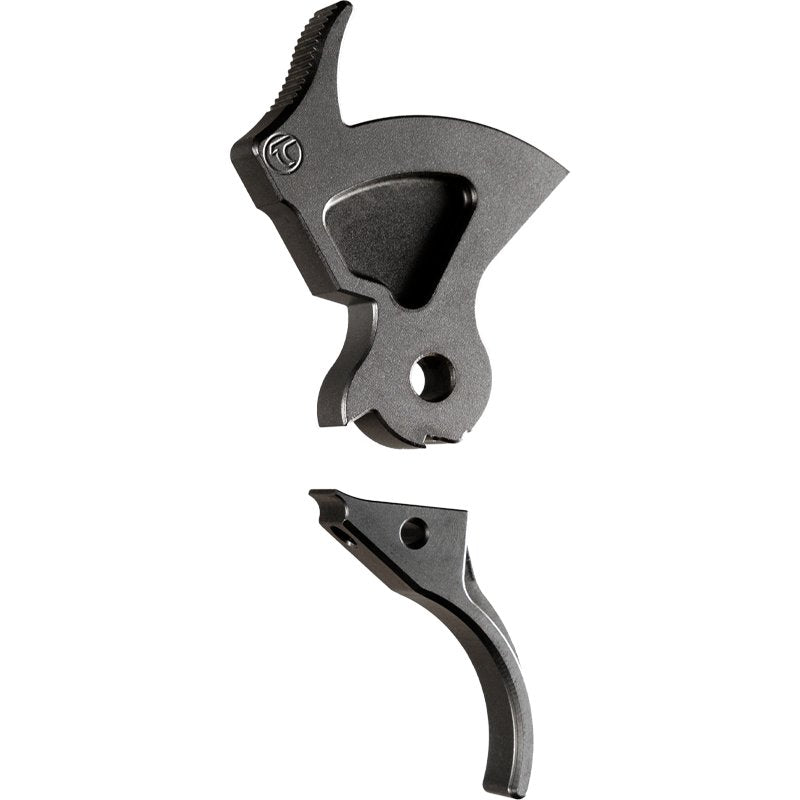 Timney Triggers - Lever Action Trigger for Henry Rimfire Rifles — view 2