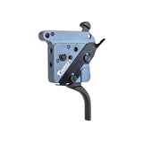 Timney Triggers - Remington 700 HIT Trigger, Straight, Black — view 4