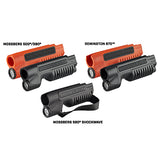 Streamlight - TL-RACKER®, Sleek 1,000 Lumen Shotgun Forend Light