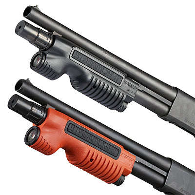 Streamlight - TL-RACKER®, Sleek 1,000 Lumen Shotgun Forend Light