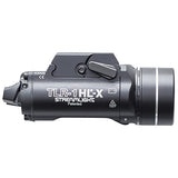 Streamlight - TLR-1 HL®-X Gun Light, Multi-Fuel, High-Lumen, Rail-Mounted Light