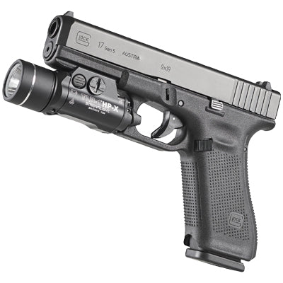 Streamlight – TLR-1 HP-X Long-Range Rail-Mounted Weapon Light