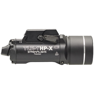 Streamlight – TLR-1 HP-X Long-Range Rail-Mounted Weapon Light
