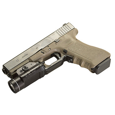 Streamlight - TLR-1®S Strobing Rail-Mounted Tactical Light