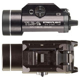 Streamlight - TLR-1®S Strobing Rail-Mounted Tactical Light