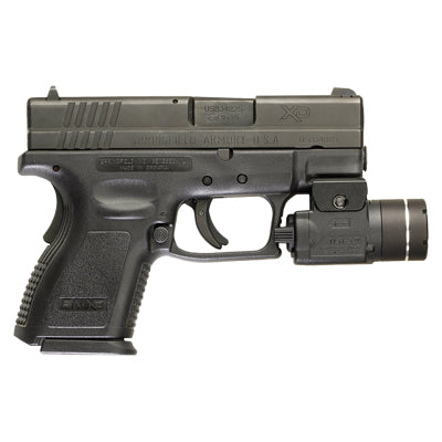 Streamlight - TLR-3® Lightweight and Compact Tactical Weapon-Mounted Light