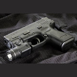 Streamlight - TLR-3® Lightweight and Compact Tactical Weapon-Mounted Light