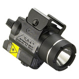 Streamlight - TLR-4® Lightweight and Compact Tactical Light with Integrated Red Aiming Laser