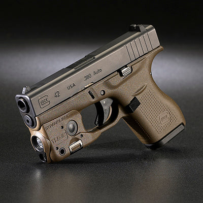 Streamlight - TLR-6® Subcompact Gun Light