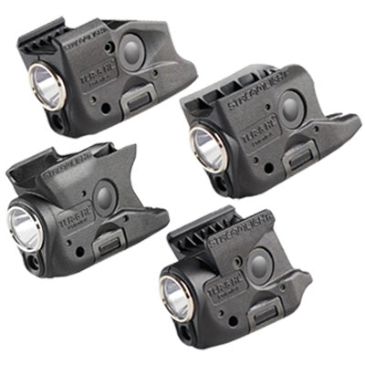 Streamlight - TLR-6HL® // TLR-6 HL® G Subcompact Gun Light with Laser