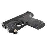 Streamlight - TLR-6HL® // TLR-6 HL® G Subcompact Gun Light with Laser