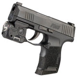 Streamlight - TLR-6HL® // TLR-6 HL® G Subcompact Gun Light with Laser