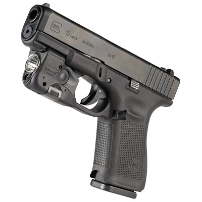 Streamlight - TLR-6HL® // TLR-6 HL® G Subcompact Gun Light with Laser