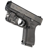 Streamlight - TLR-6HL® // TLR-6 HL® G Subcompact Gun Light with Laser