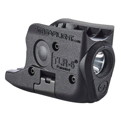 Streamlight - TLR-6® Gun Light, Various Models