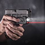 Streamlight - TLR-6® Subcompact Gun Light