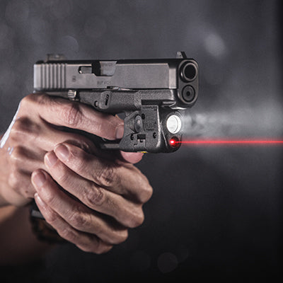 Streamlight - TLR-6HL® // TLR-6 HL® G Subcompact Gun Light with Laser