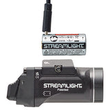 Streamlight - TLR-7® HL-X SUB, Versatile High-Lumen, Multi-Fuel Weapon Light