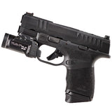 Streamlight - TLR-7® HL-X SUB, Versatile High-Lumen, Multi-Fuel Weapon Light