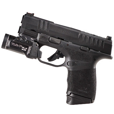 Streamlight - TLR-7® HL-X SUB, Versatile High-Lumen, Multi-Fuel Weapon Light