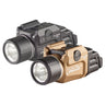 Streamlight - TLR-7 HL-X USB, 1000 Lumens, Multi-Fuel, High-Lumen Tactical Light