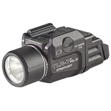 Streamlight - TLR-7 HL-X USB, 1000 Lumens, Multi-Fuel, High-Lumen Tactical Light