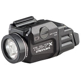 Streamlight - TLR-7® X Multi-Fuel Tactical Weapon Light