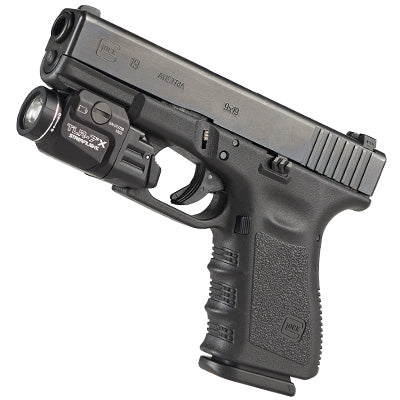 Streamlight - TLR-7® X Multi-Fuel Tactical Weapon Light