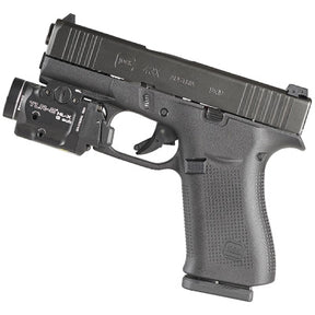 Streamlight - TLR-8 HL-X G SUB GUN LIGHT WITH GREEN LASER